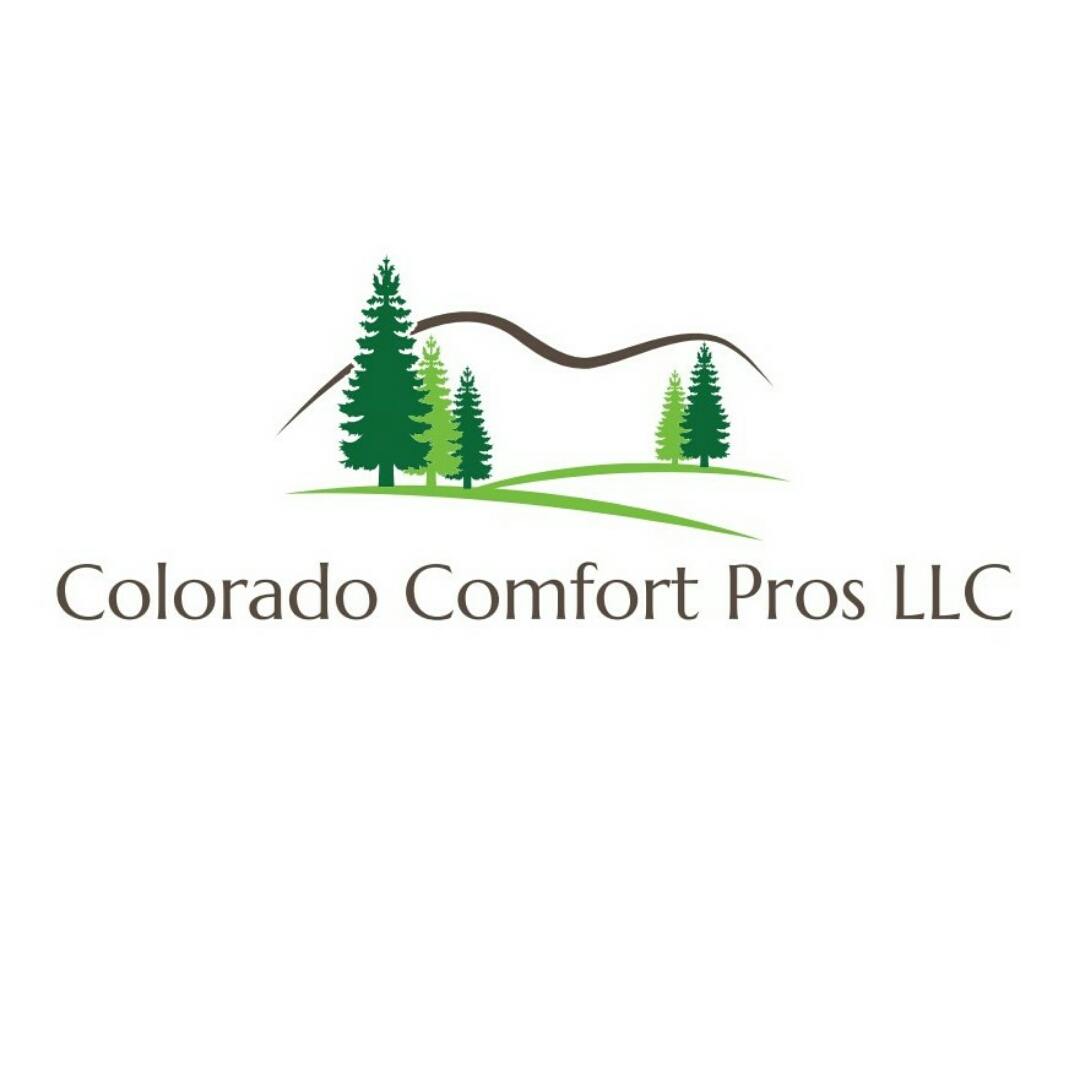 Avatar for Colorado Comfort Pros