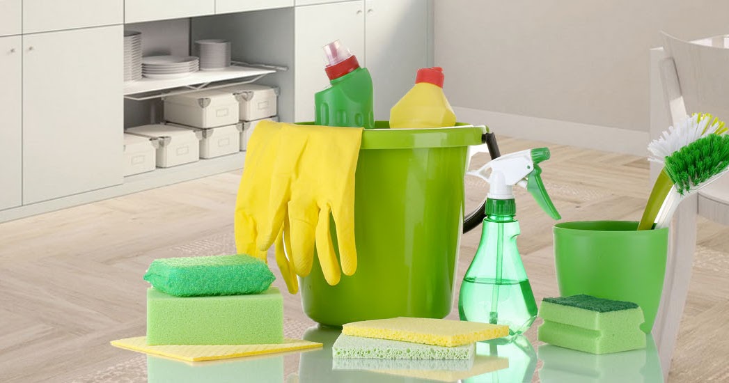 Avatar for Affordable Cleaning Service Oklahoma