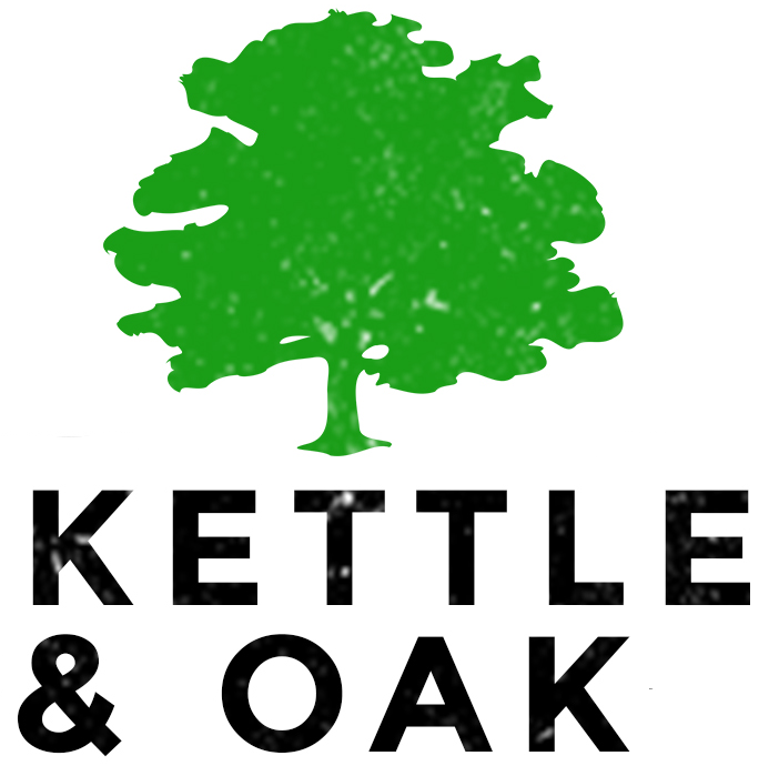 Kettle & Oak logo