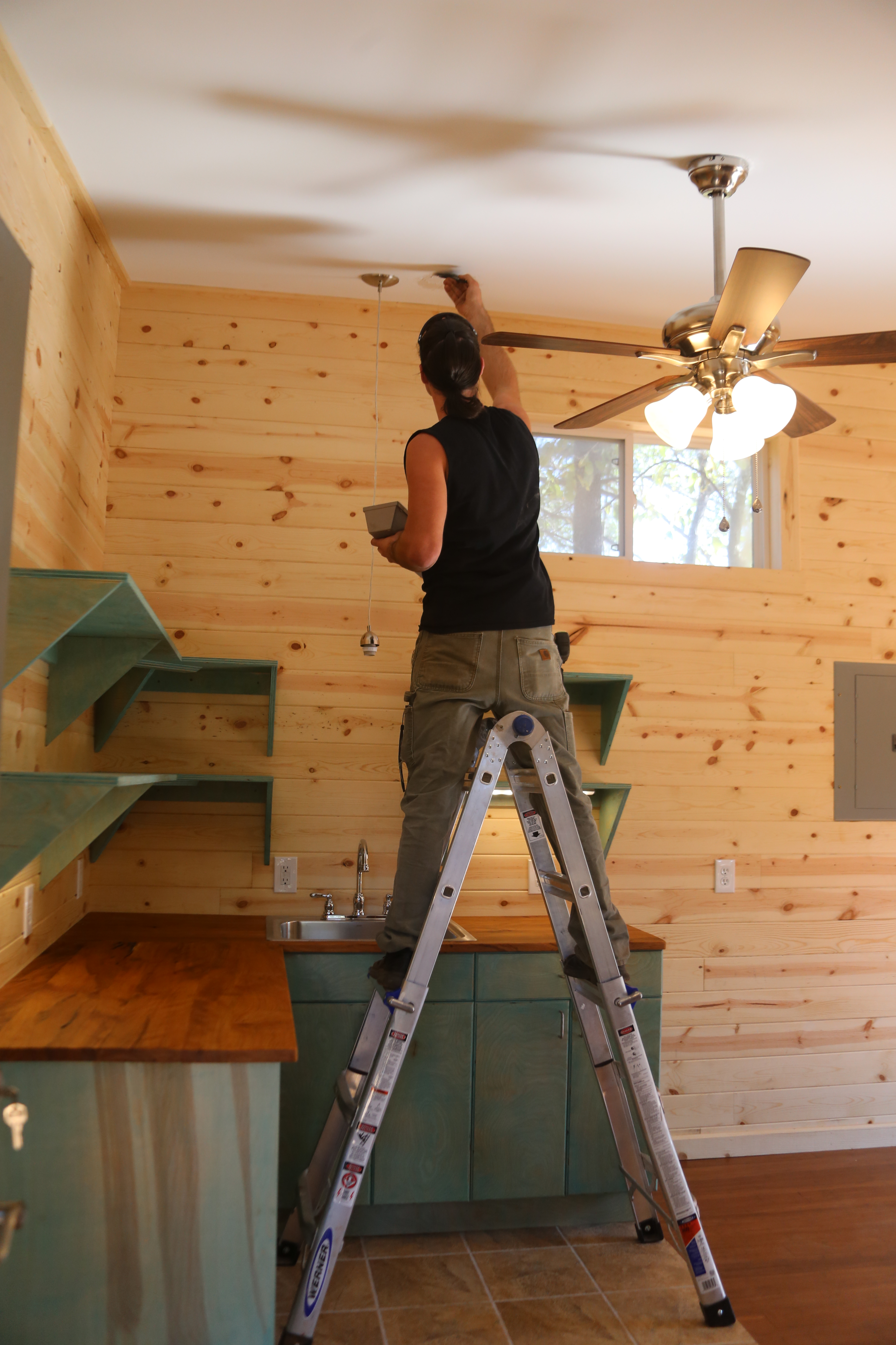 Avatar for Chris Shaw Remodeling and Handyman