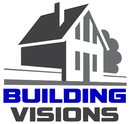 Logo for Building Visions