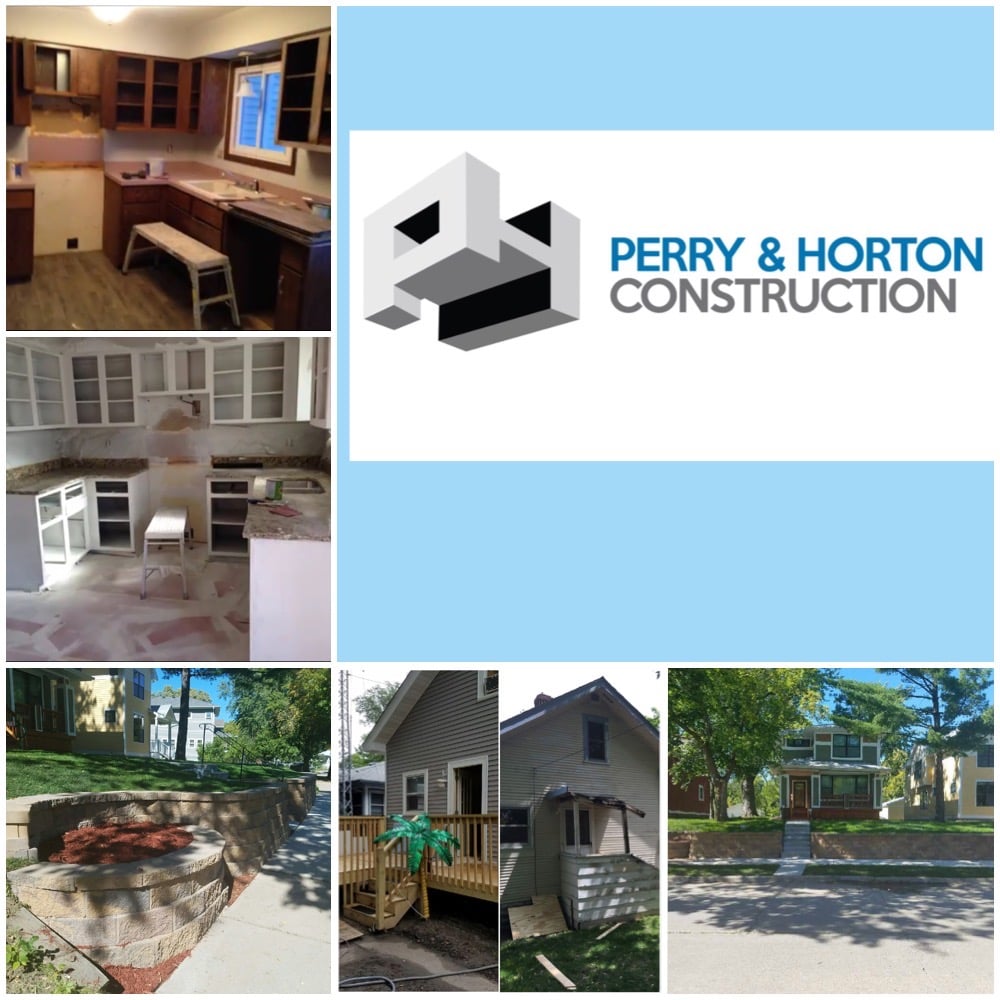 Avatar for Perry & Horton Construction L.L.C