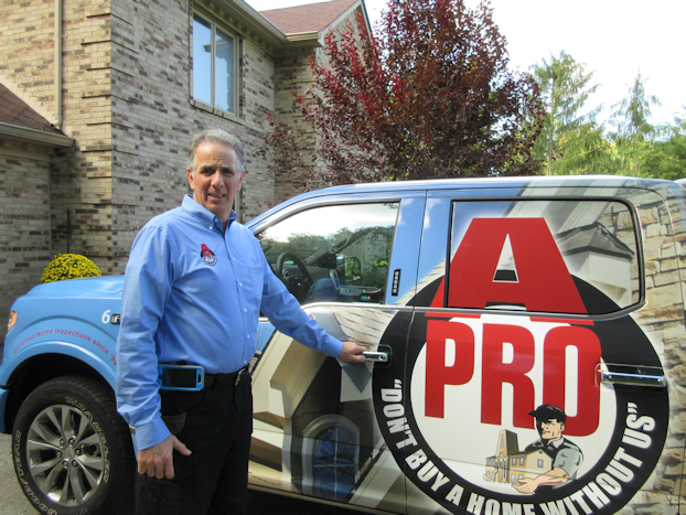 Avatar for A-Pro Southwest Ohio Home Inspection