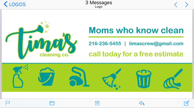 Avatar for Timas Cleaning Service