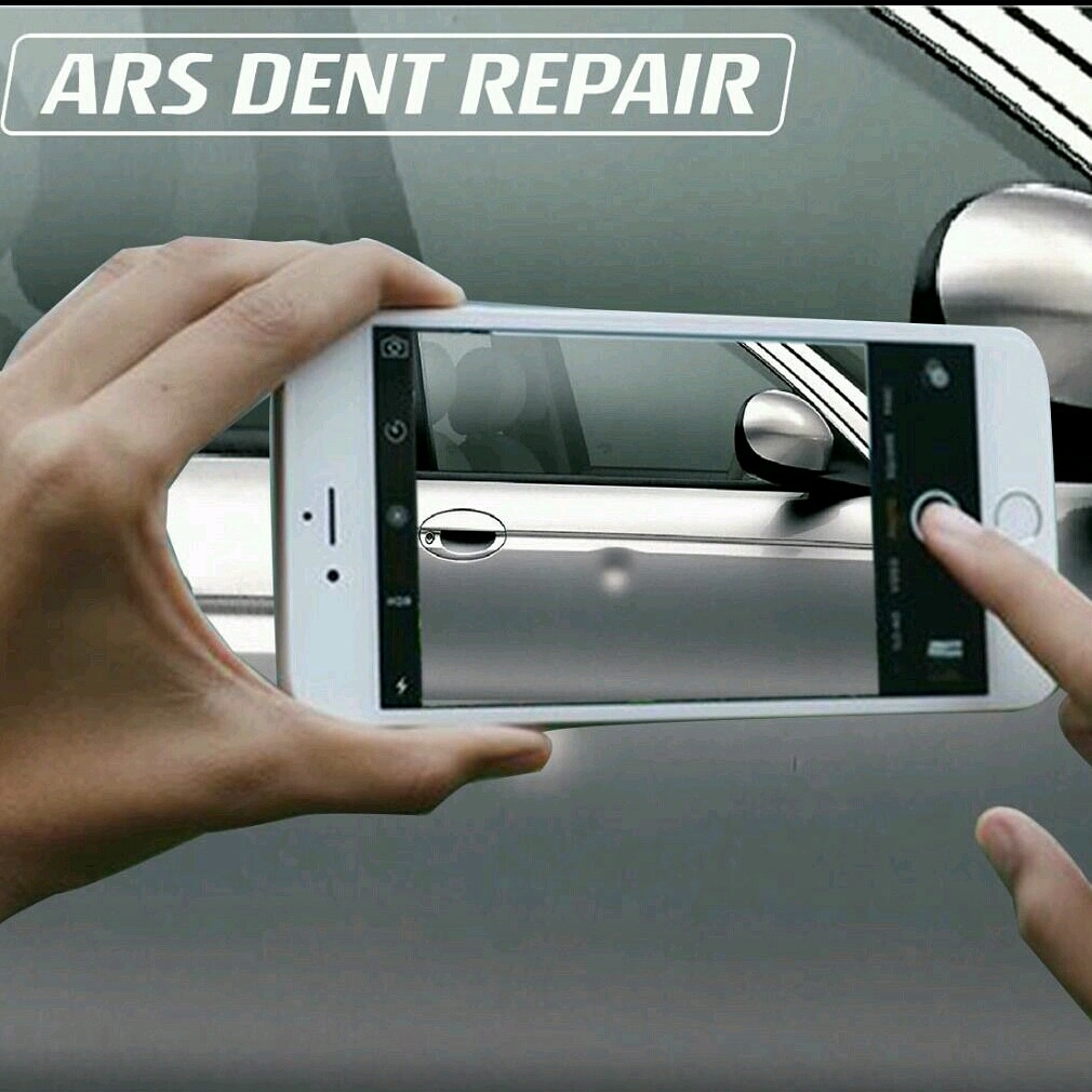 Logo for Ars Dent Repair - Paintless Dent Removal of Baltimore LLC