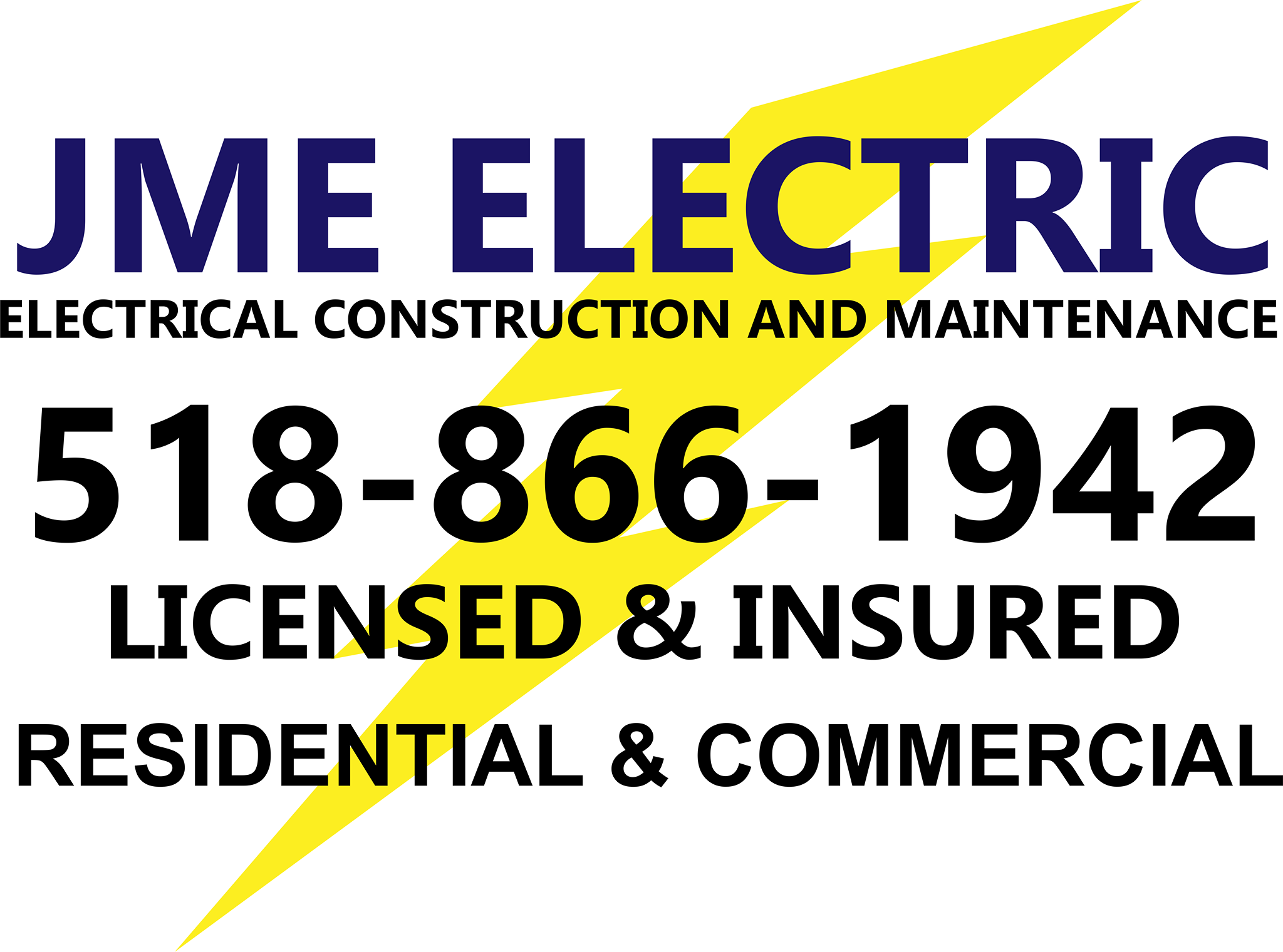 Avatar for J.M.E. Electric