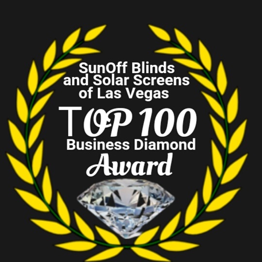 Avatar for SunOff Blinds and Solar Screens of Las Vegas