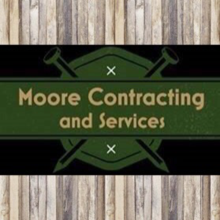 Avatar for Moore Contracting and Services