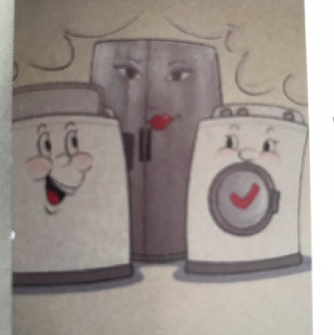 Avatar for Grace Appliance Service