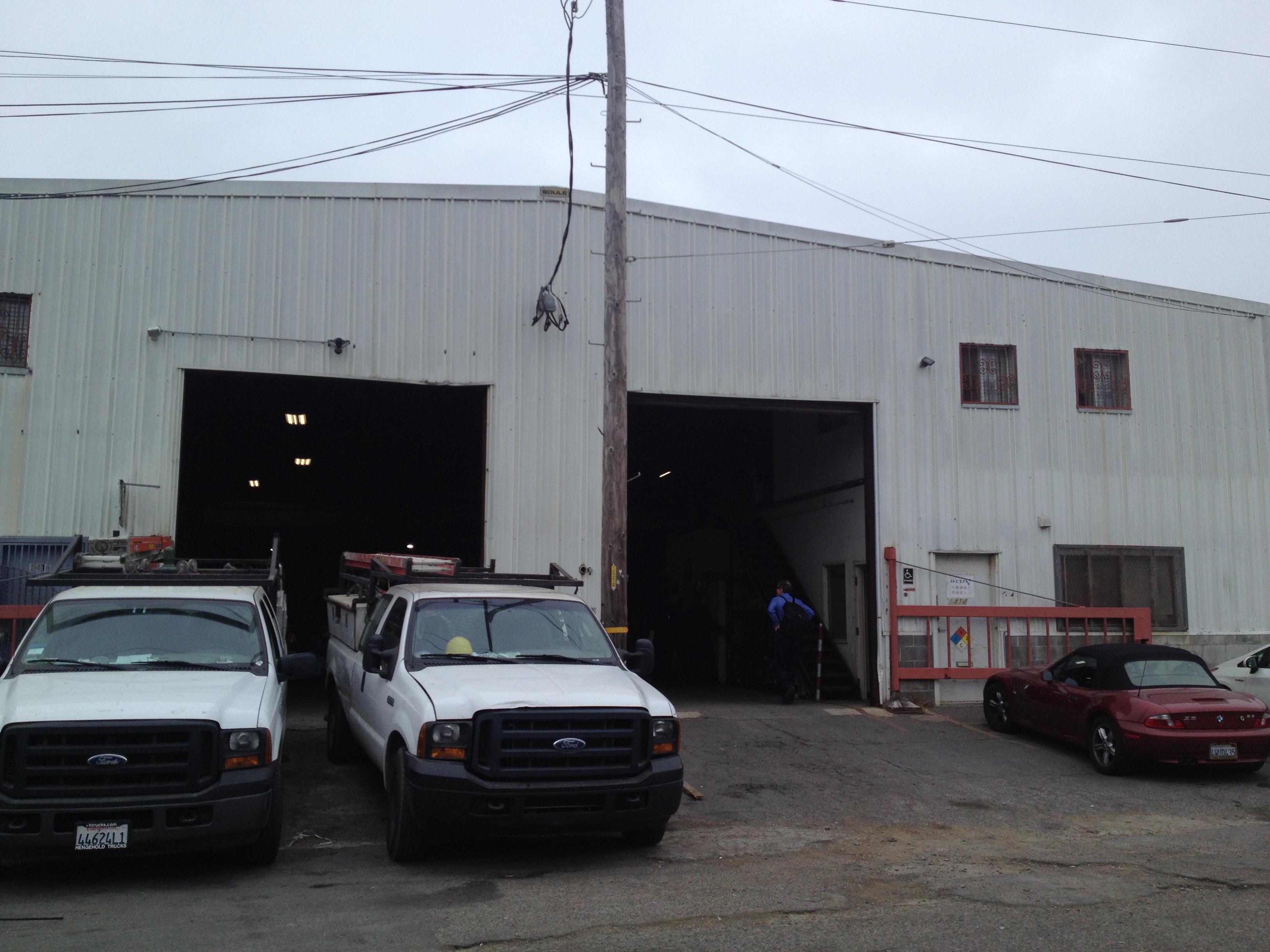 Avatar for Tom's Metal Specialists