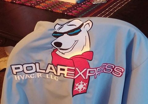 Avatar for Polar Express HVAC/R LLC
