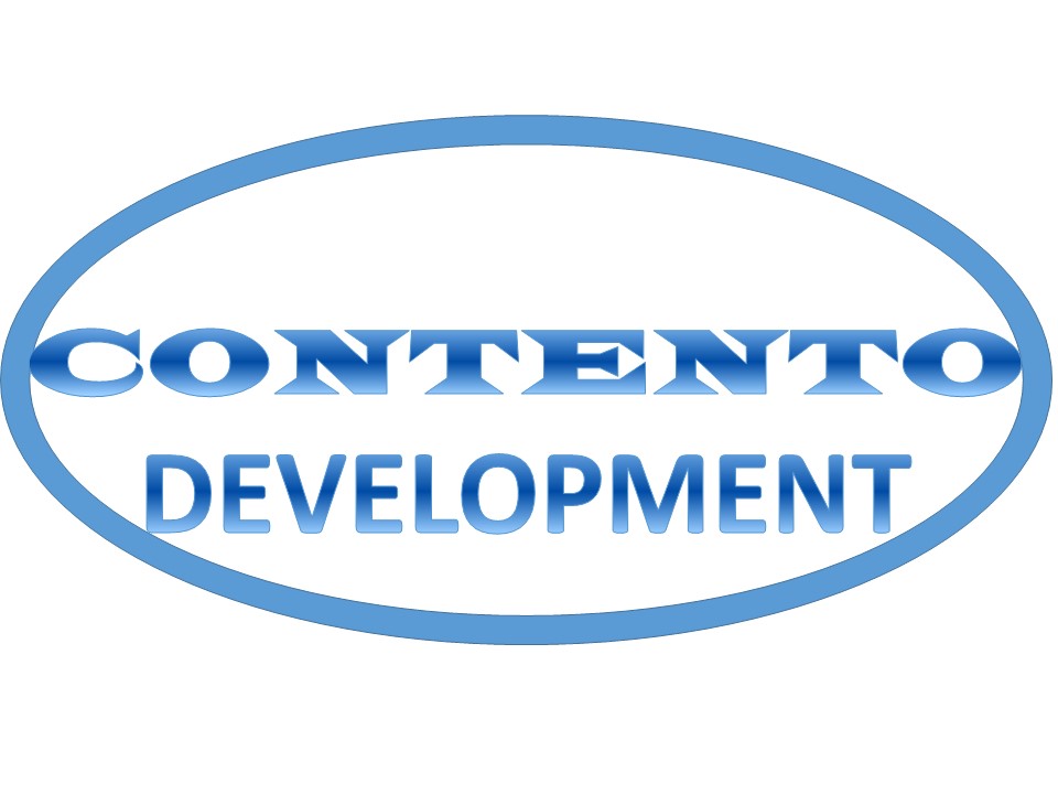 Avatar for Contento Development