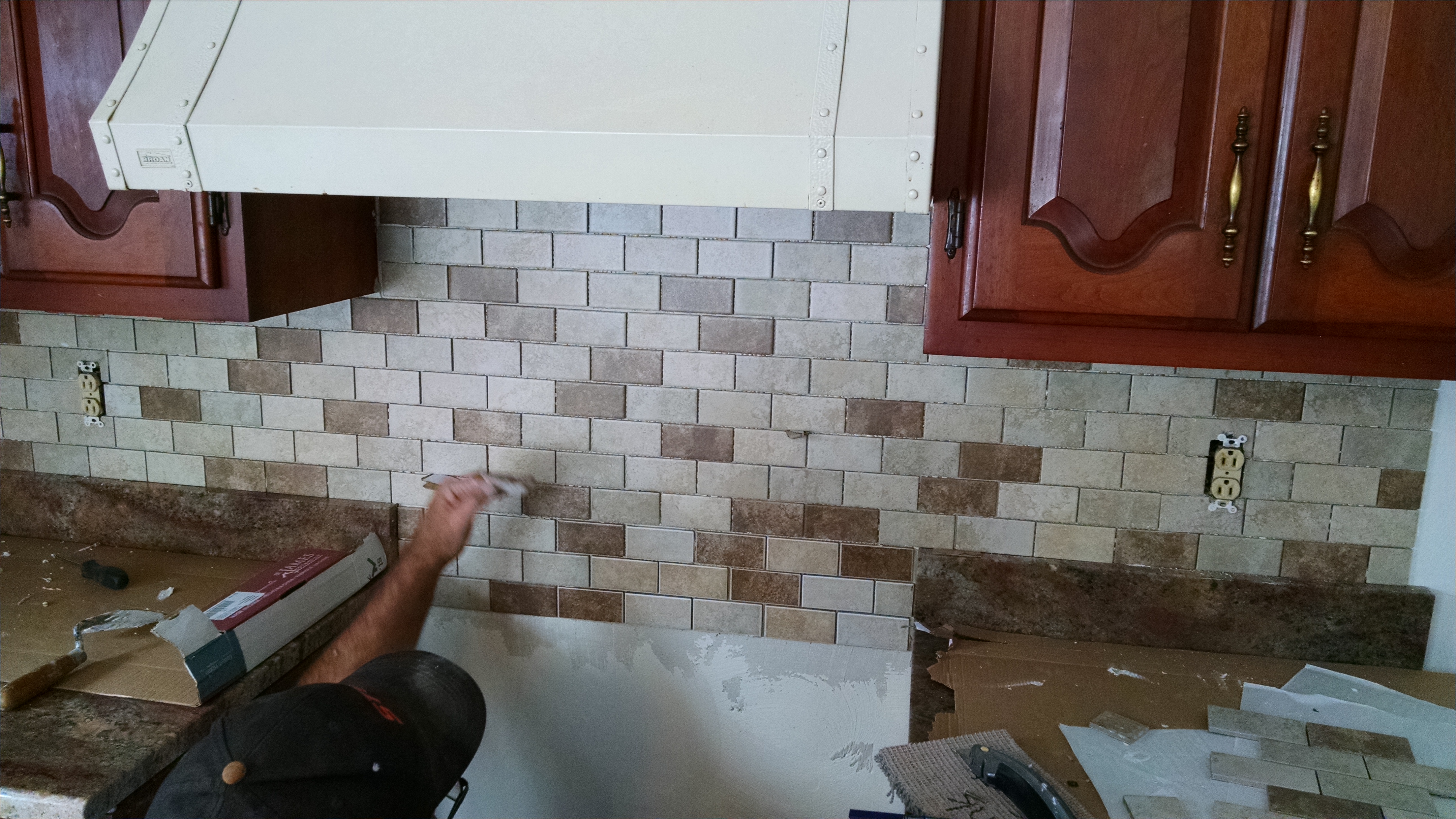 Avatar for Frain Construction