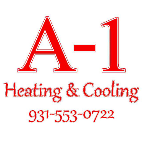 Logo for A-1 Heating & Cooling