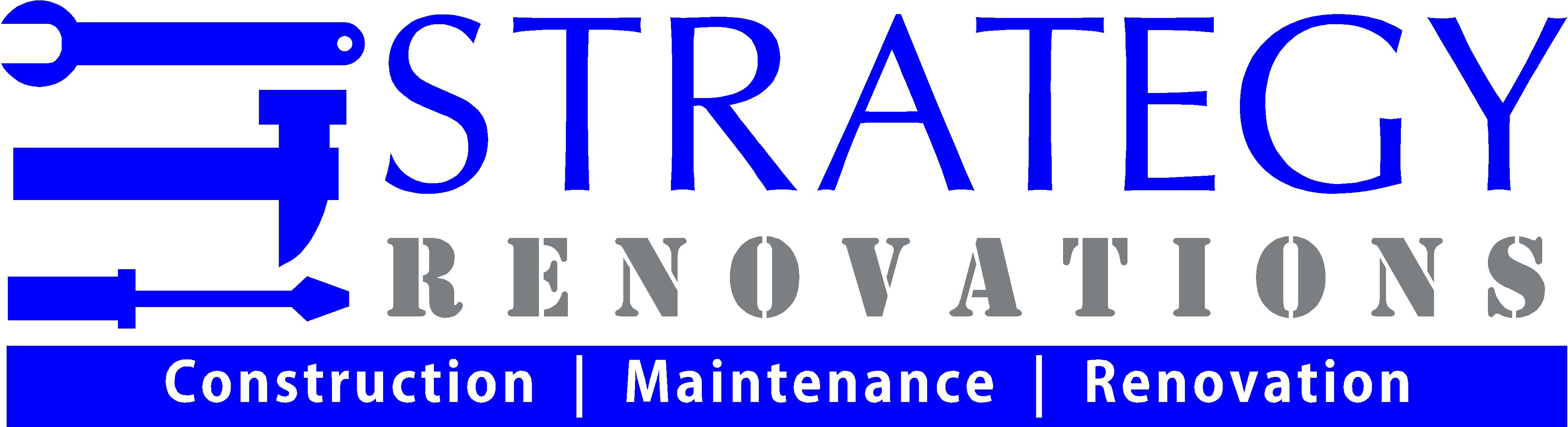 Avatar for Strategy Renovations