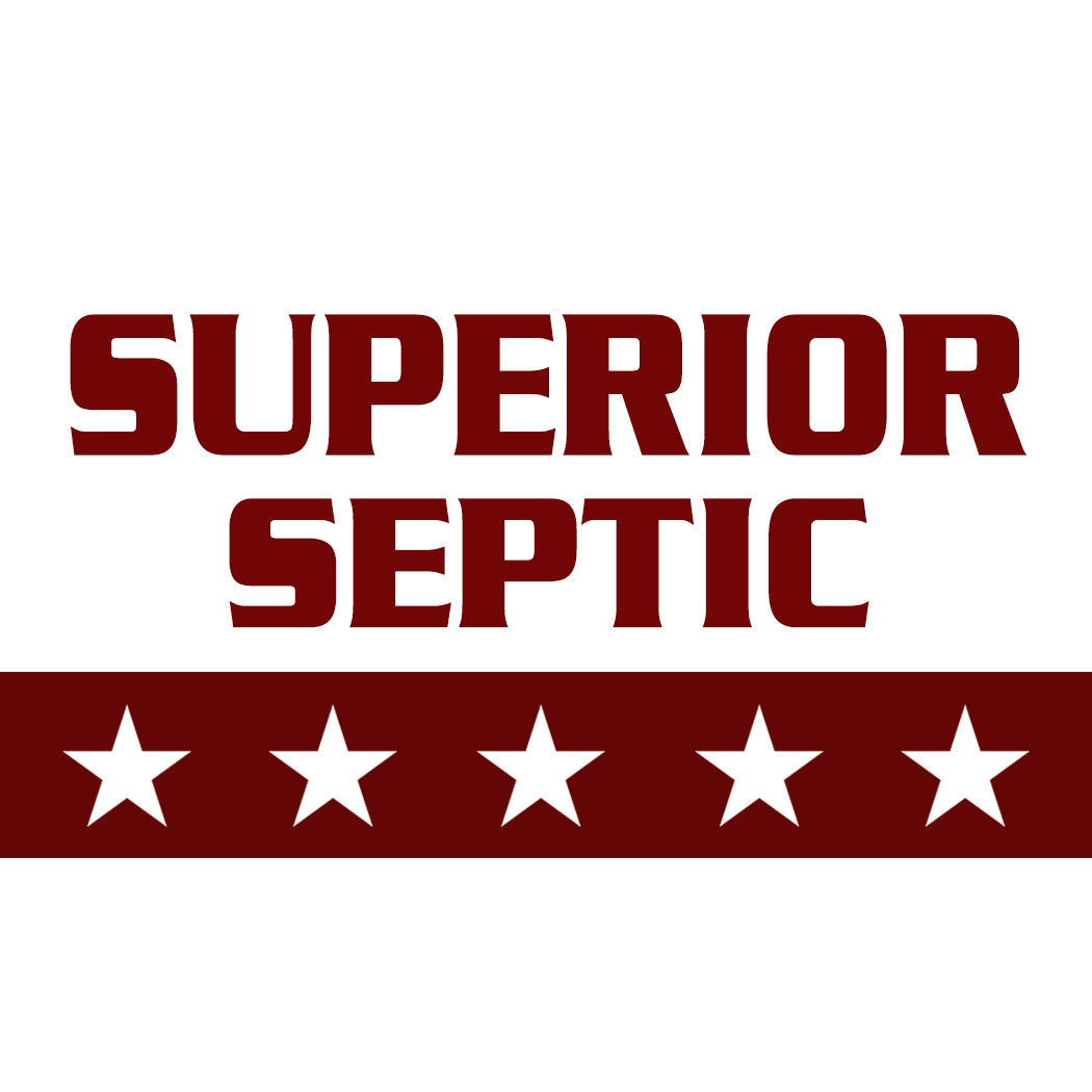 Logo for Superior Septic