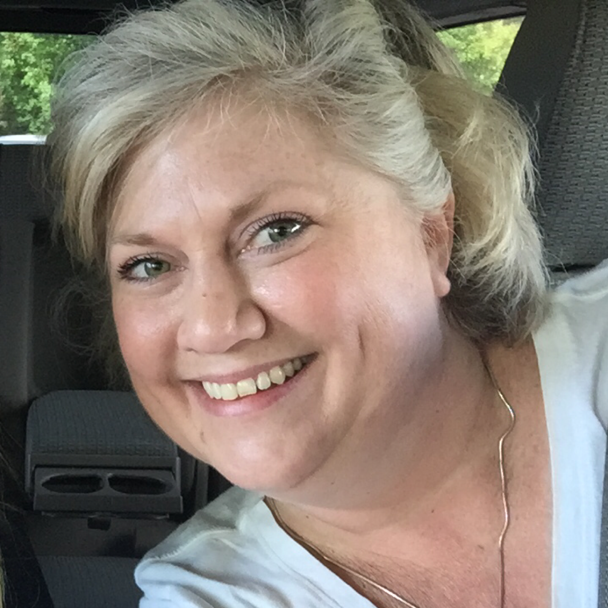 Avatar for Christy O-EPM