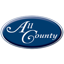 All County NEO Property Management logo