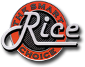 Rice Buick GMC logo