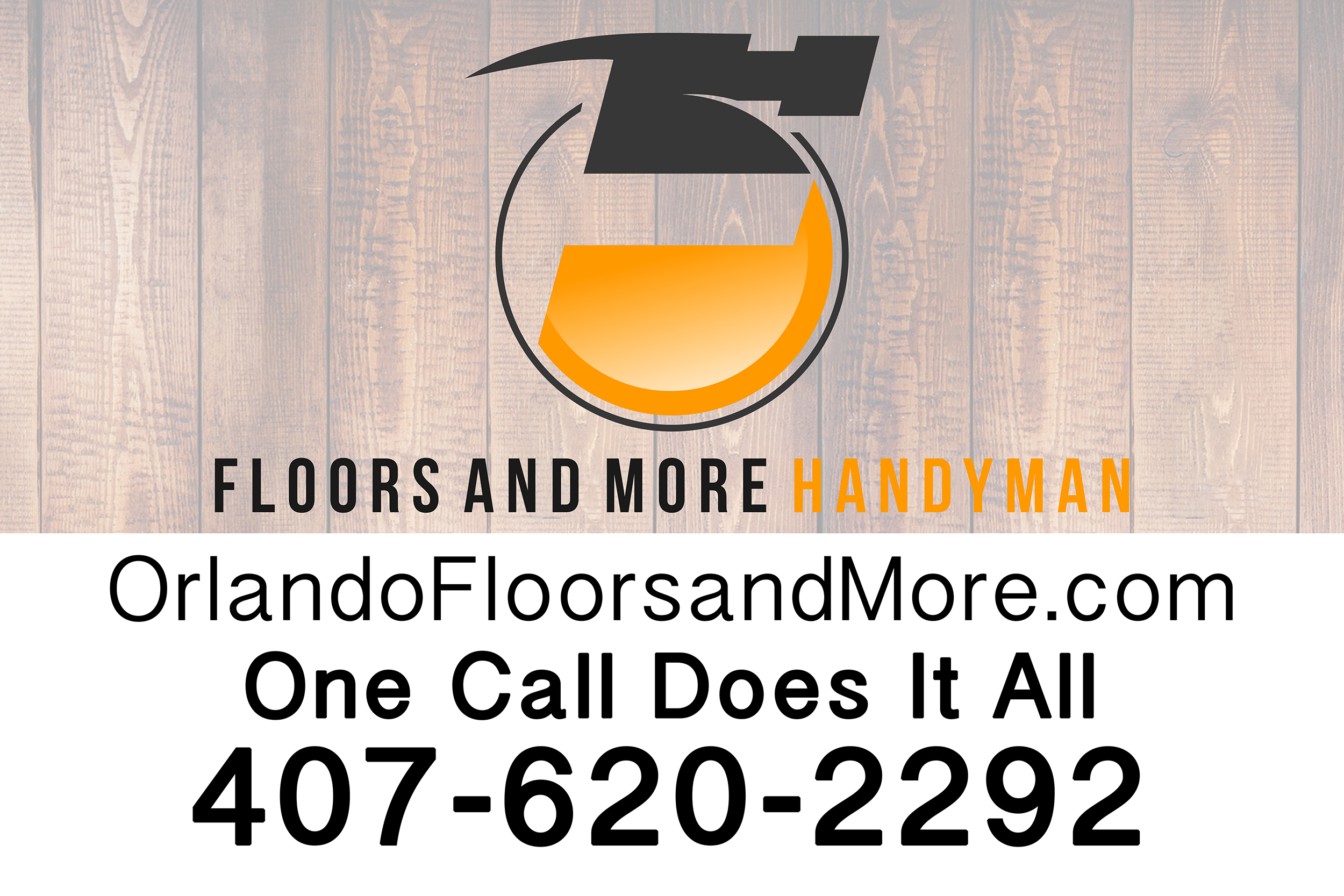 Avatar for floors and more handyman