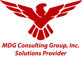 MDG Consulting Group, Inc logo