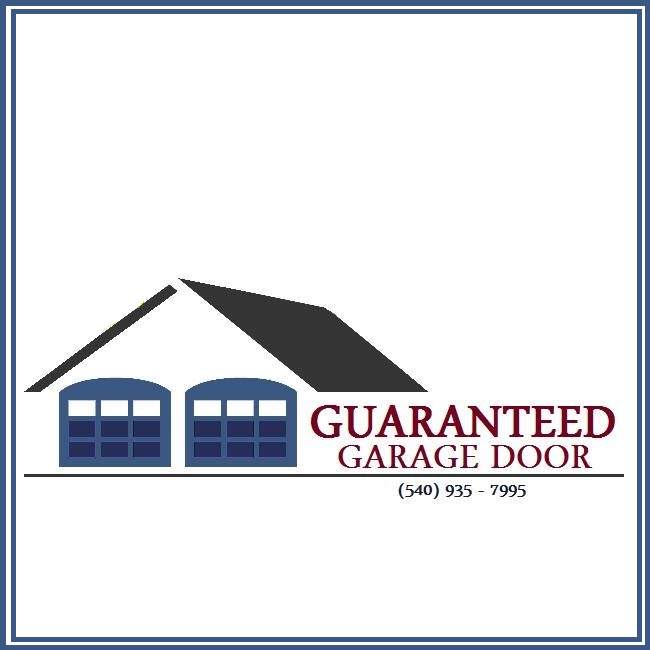 Avatar for Guaranteed Garage Door
