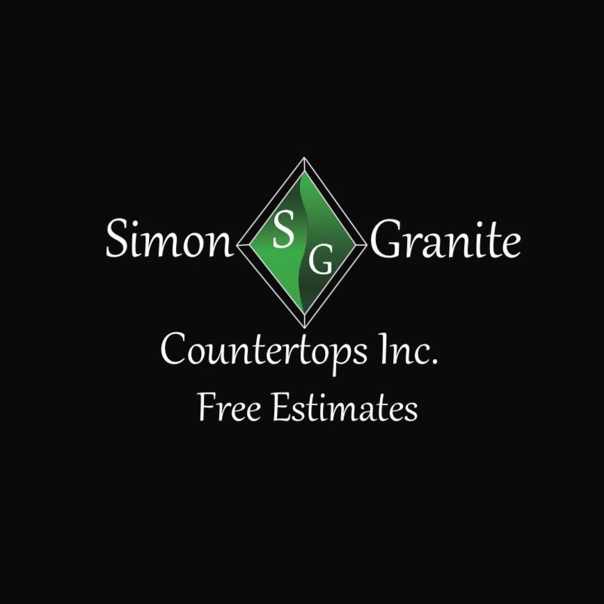 Simon Granite Counter Tops Inc. logo