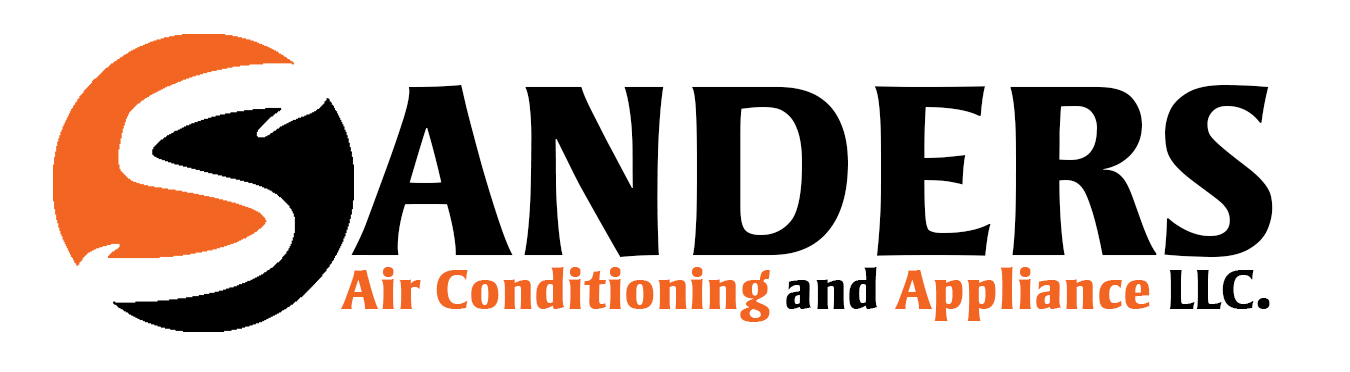 Sanders Air Conditioning & Appliance LLC logo