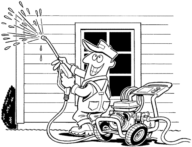 Avatar for Greg's Pressure Washing