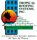 Avatar for TROPICAL ROOFING SYSTEMS, INC