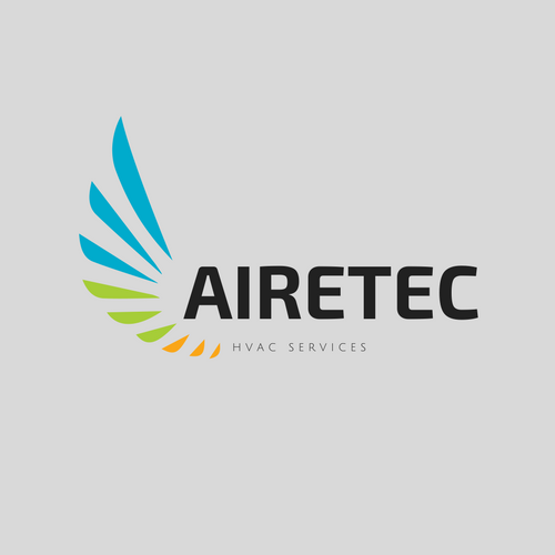 Airetec logo