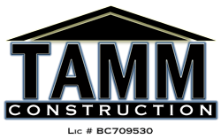 Avatar for Tamm Construction LLC