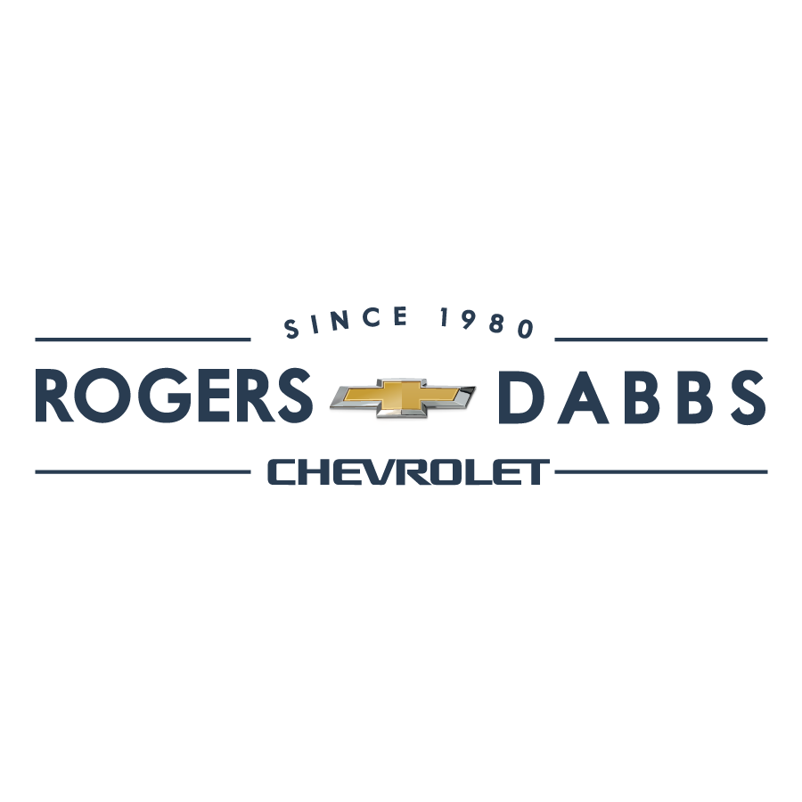 Logo for Rogers-Dabbs Chevrolet Inc
