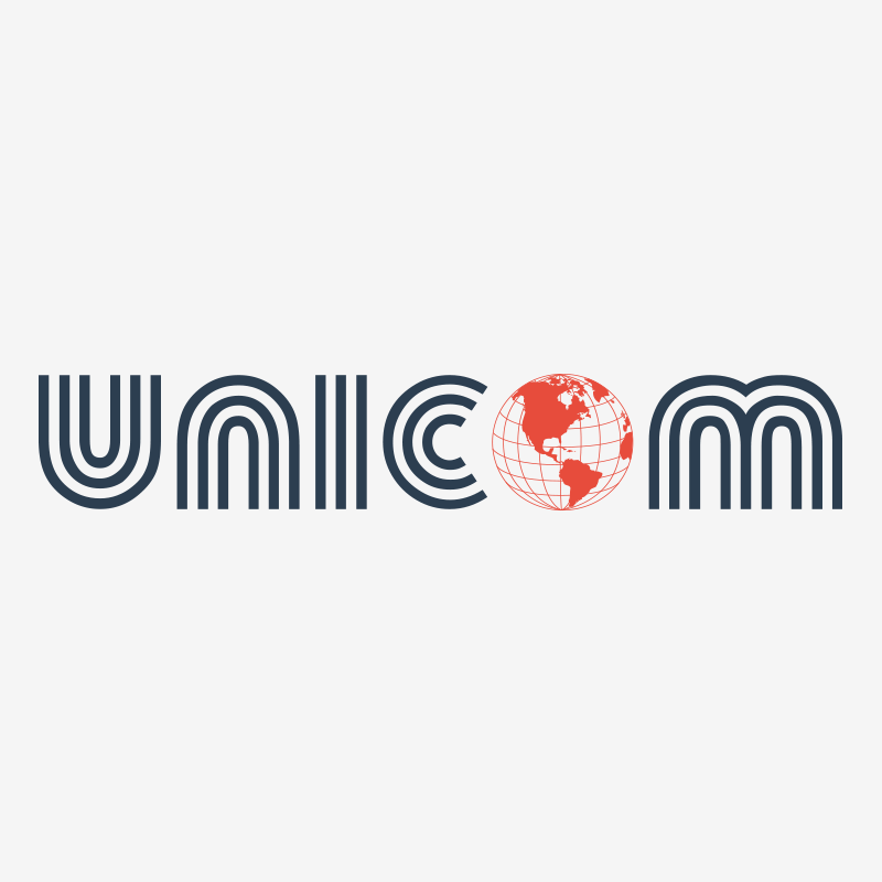 Unicom Teleservices logo