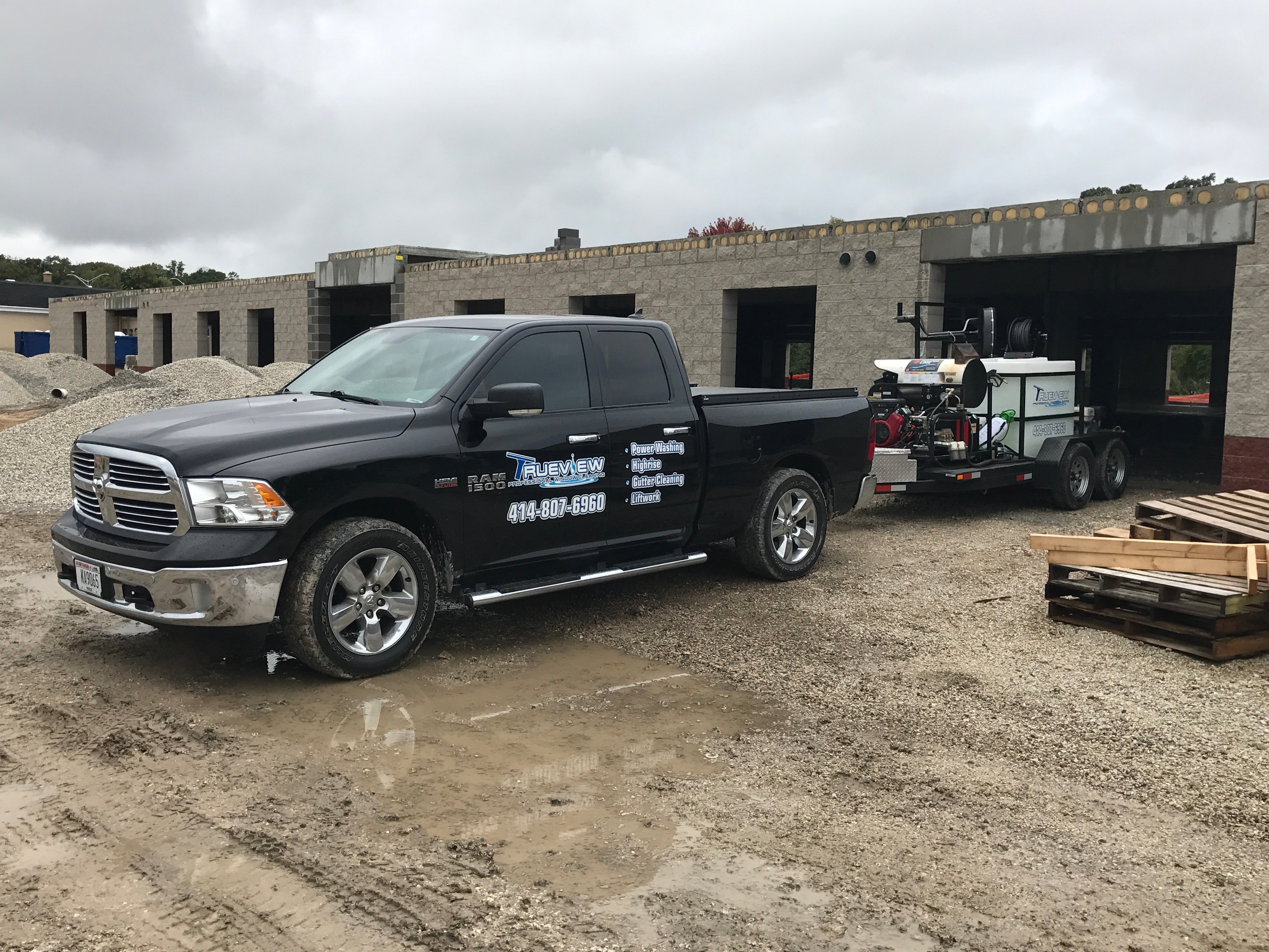 Avatar for Trueview Professional Window Cleaning Llc.