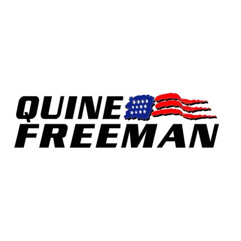 Logo for Quine Freeman