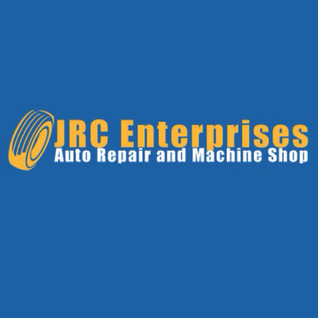 Logo for JRC ENTERPRISES, LLC