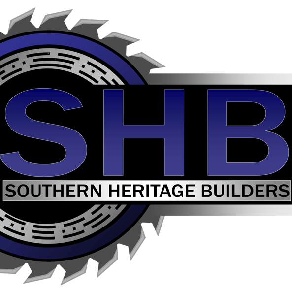 Logo for Southern Heritage Builders