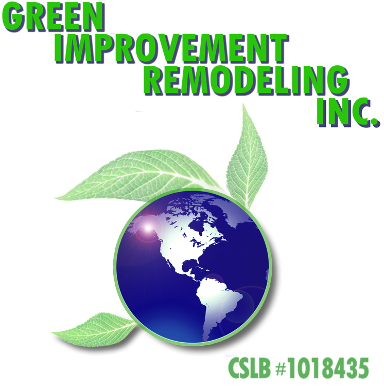 Avatar for Green Improvement Remodeling