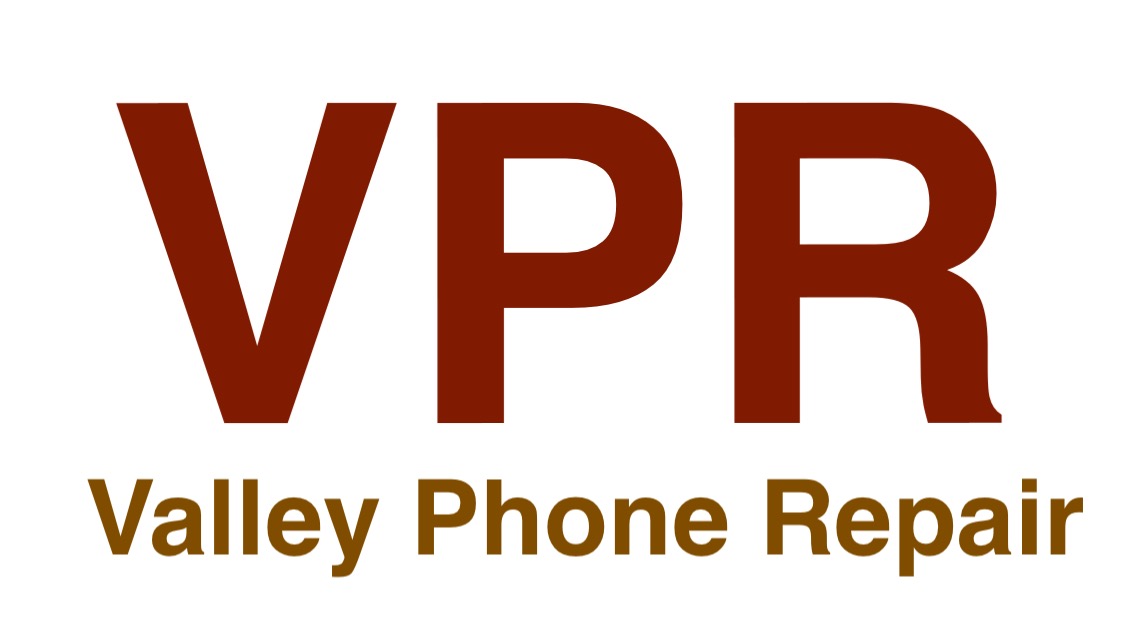 Valley Phone Repair logo