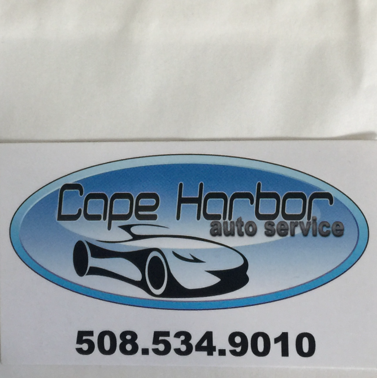 Avatar for Cape Harbor Auto Service Inc
