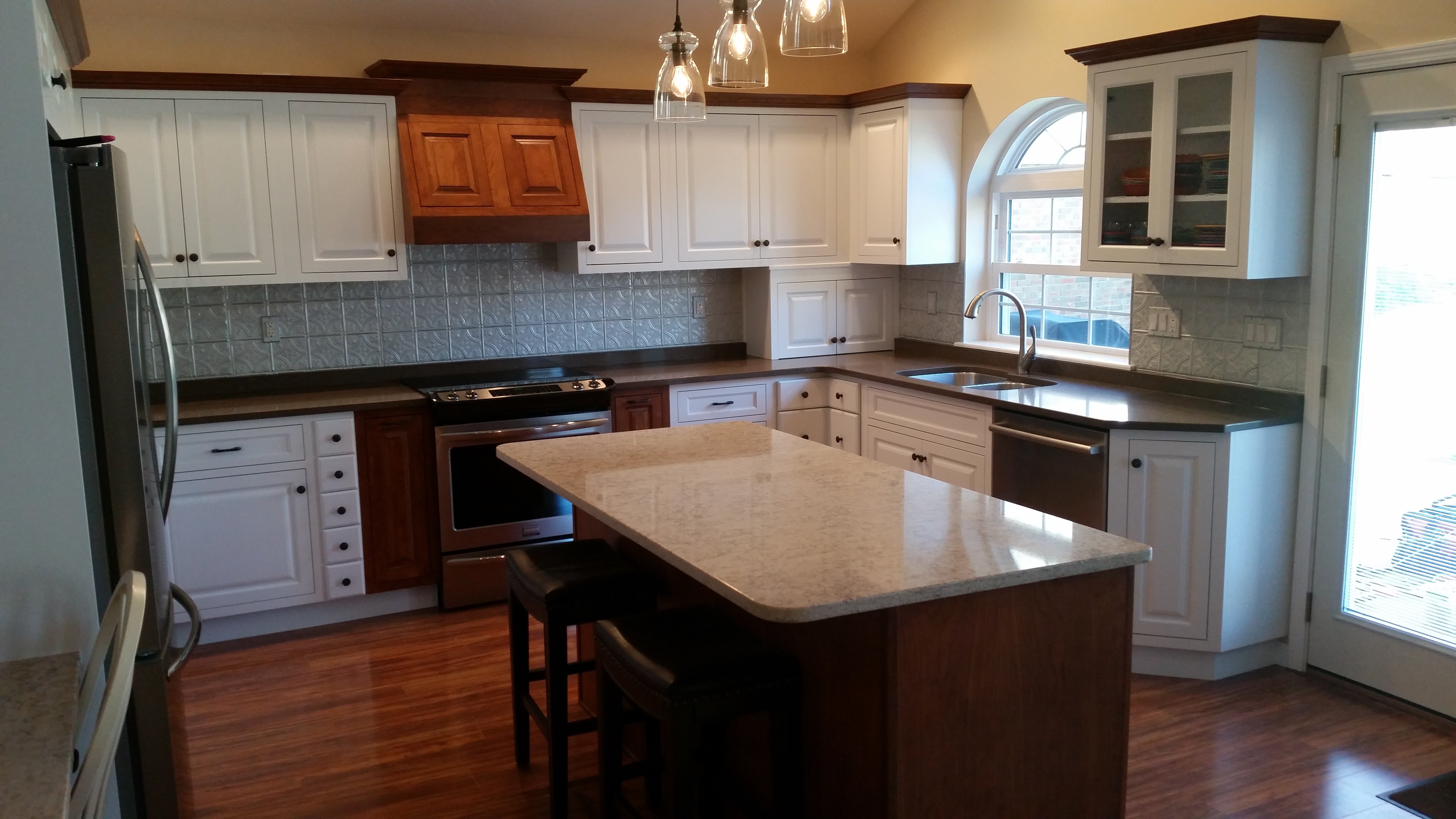 Avatar for Peace Kitchens & Home Remodeling LLC