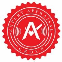 Logo for Expert Appraisal Group