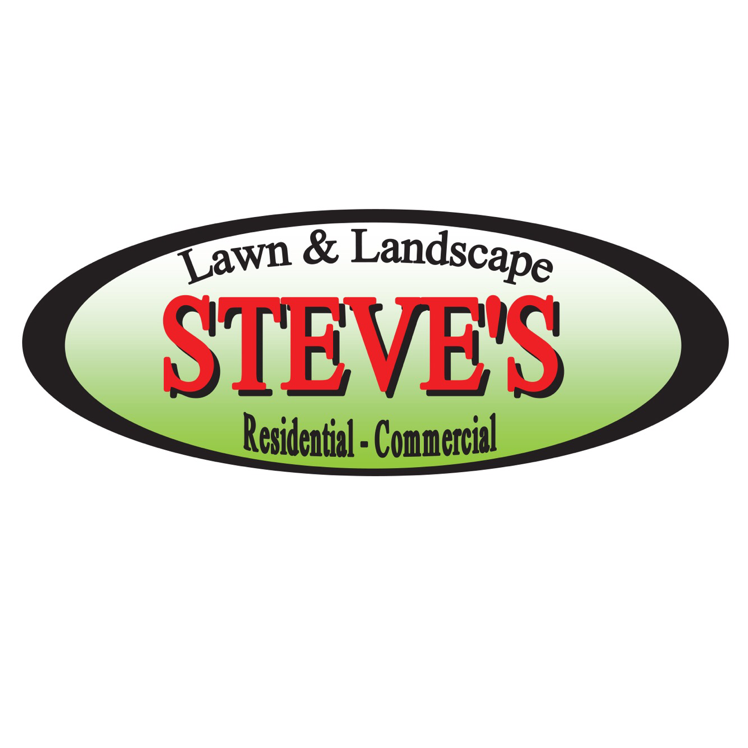 Steve's Lawn and Landscape, Inc. logo