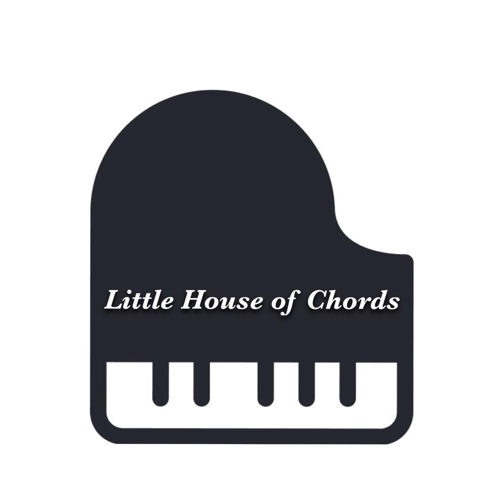 Logo for Little House Of Chords