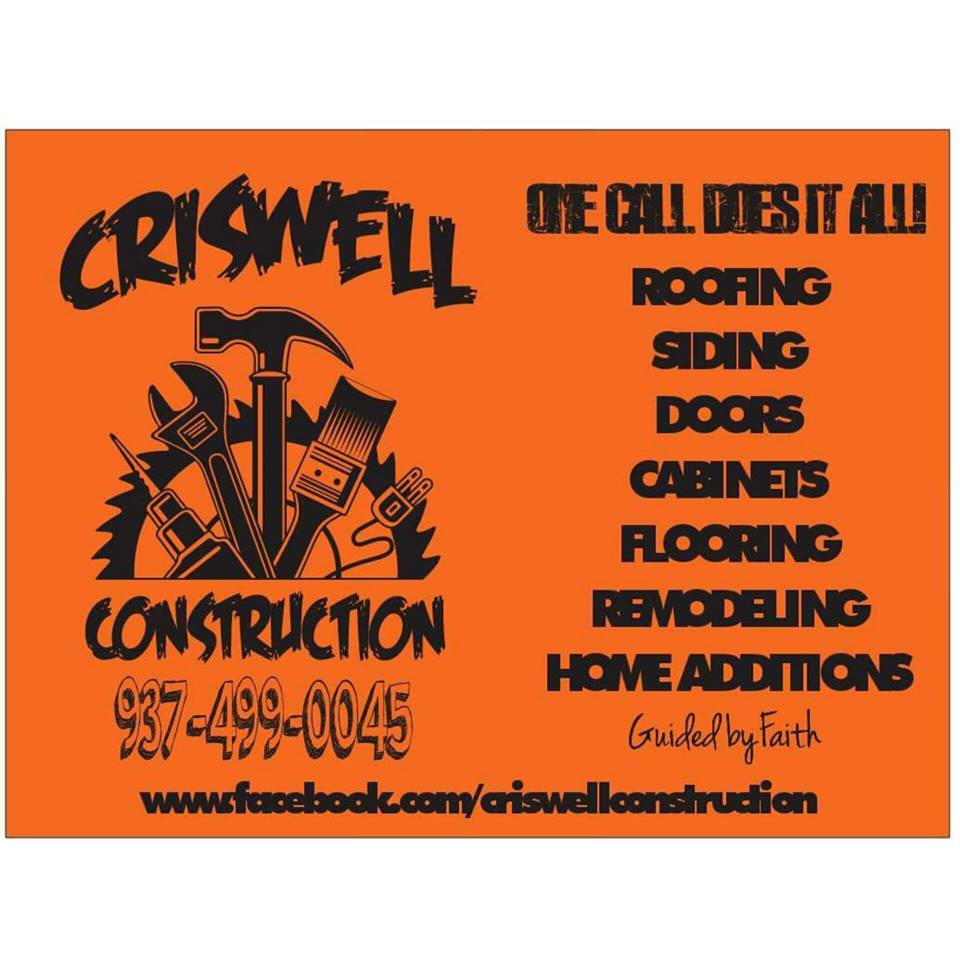 Avatar for Criswell Construction