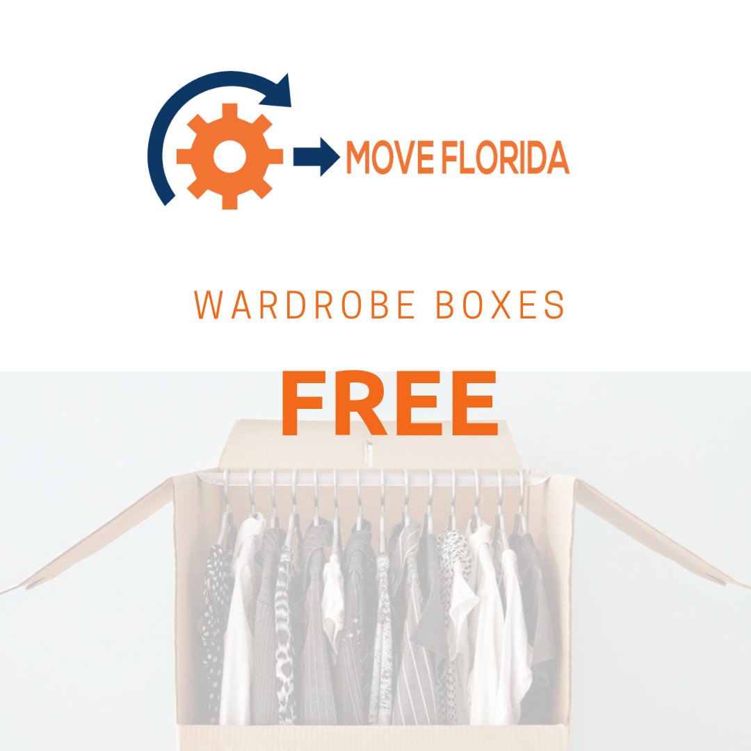 Avatar for Move Florida