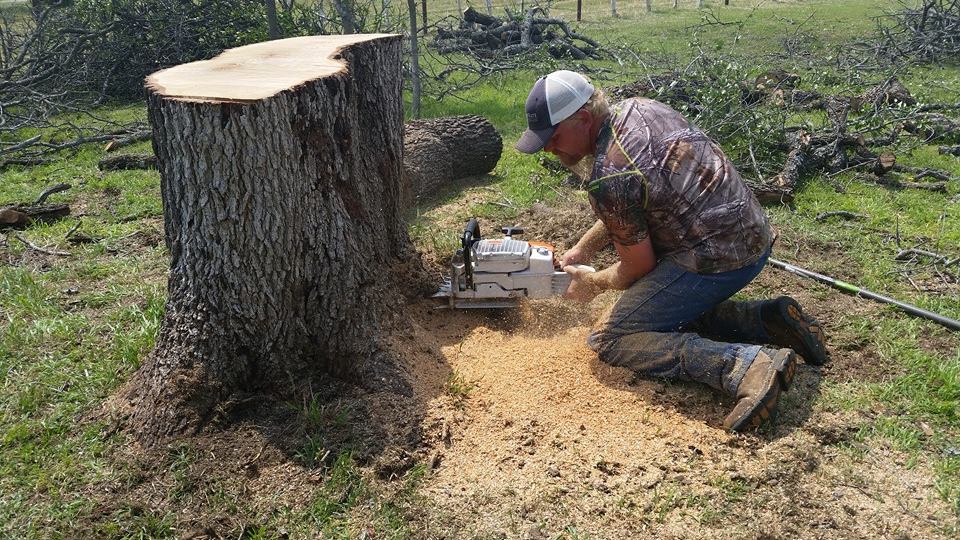 4 B's Tree Service & Lawn Care Reviews Springtown, TX Angi