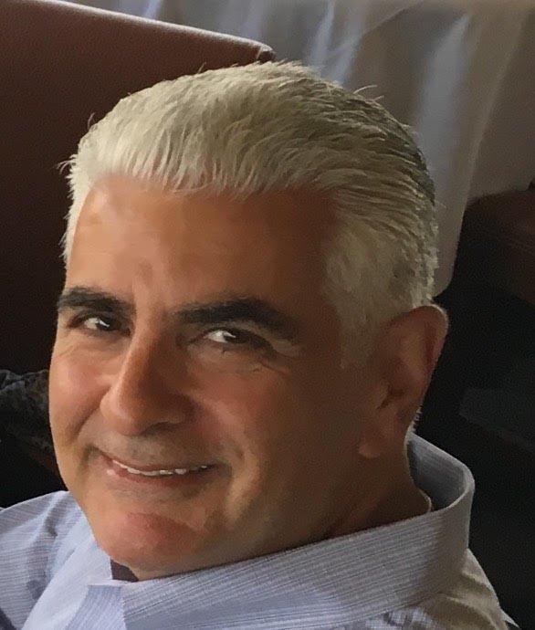 Logo for Midland Park Family Dentistry