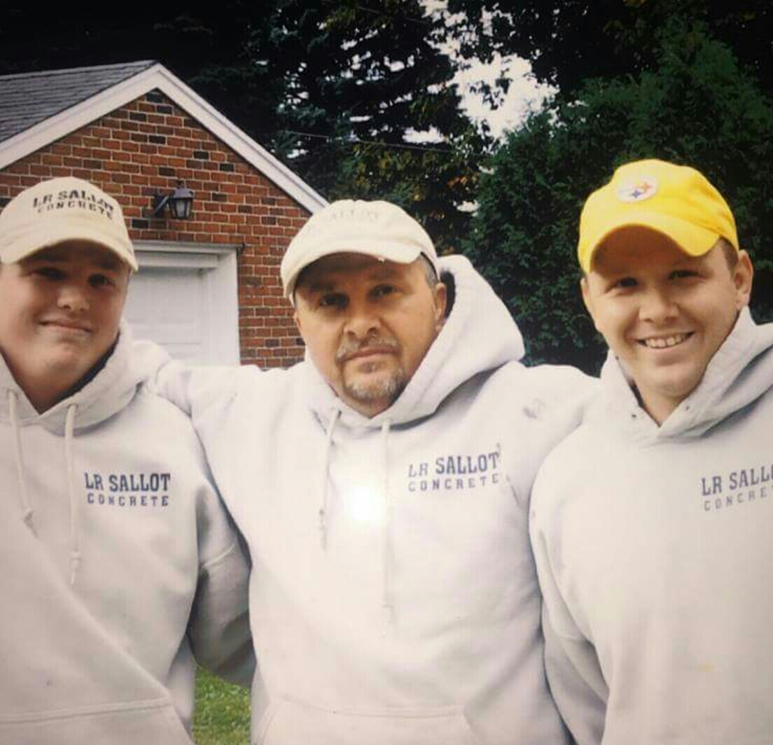 Avatar for Sallot Concrete Inc